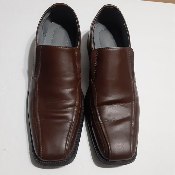 Calvin Klein Jim Men\'s Size 12M Slip On Loafers main image 4